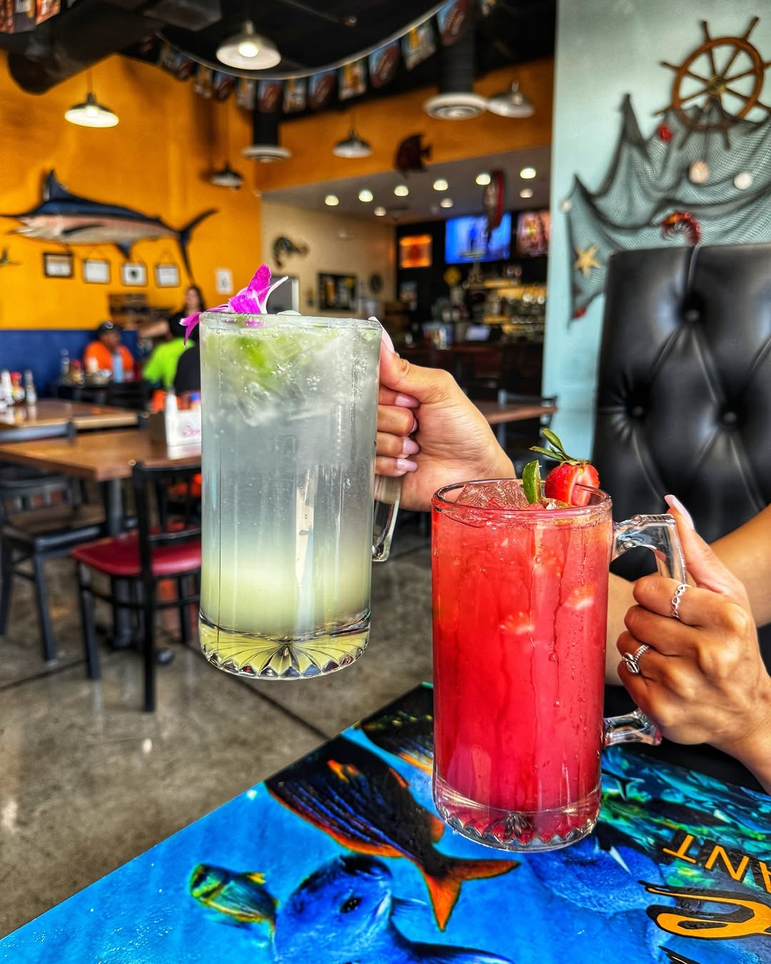 A Family-Friendly Place with Energy