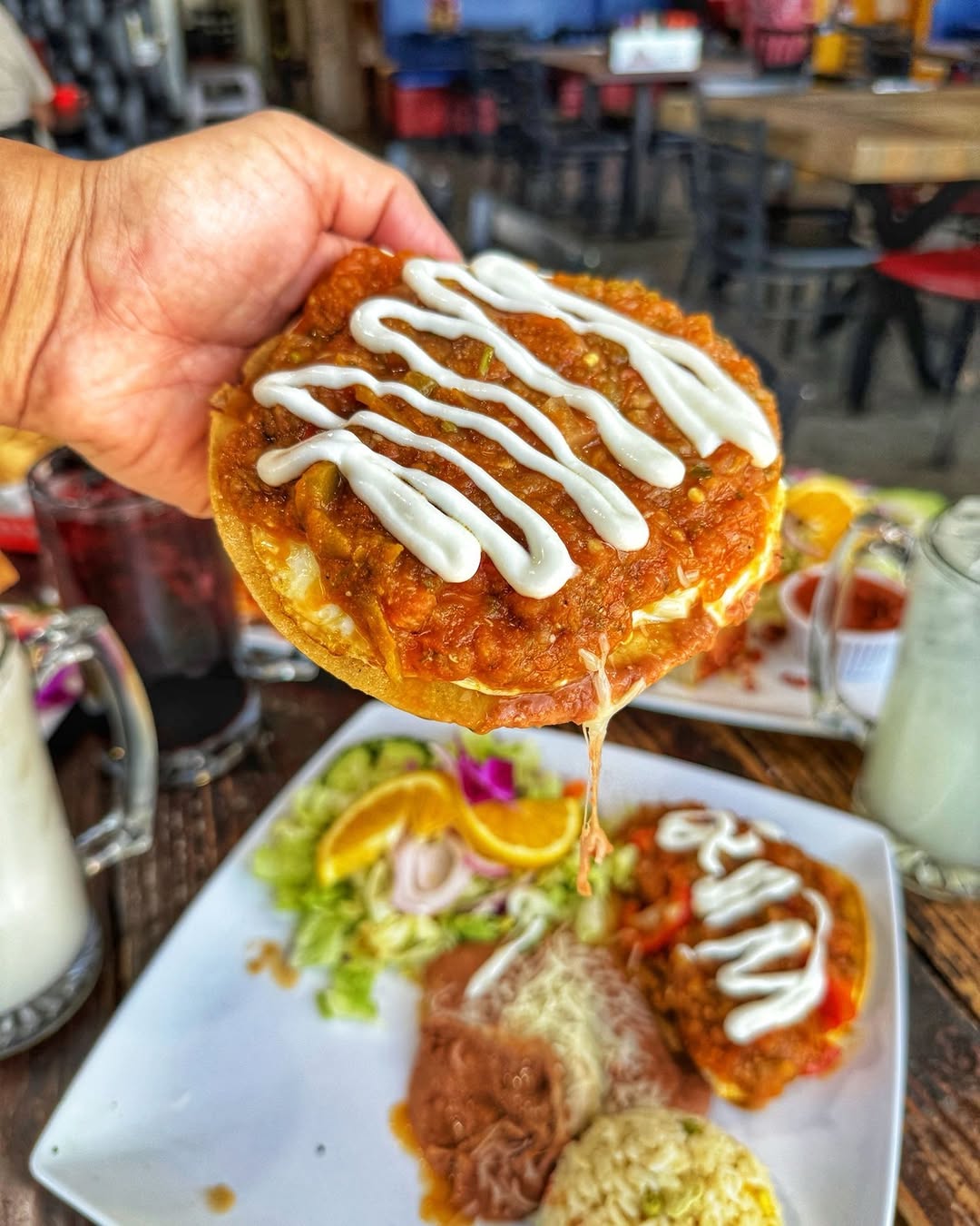 Order Online with Ease