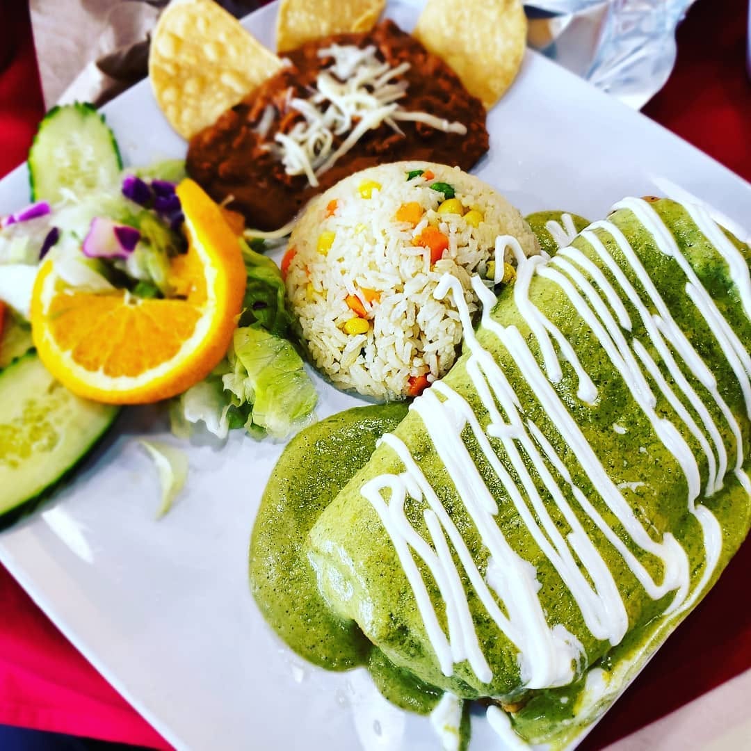 Order Online, Sin Complicaciones