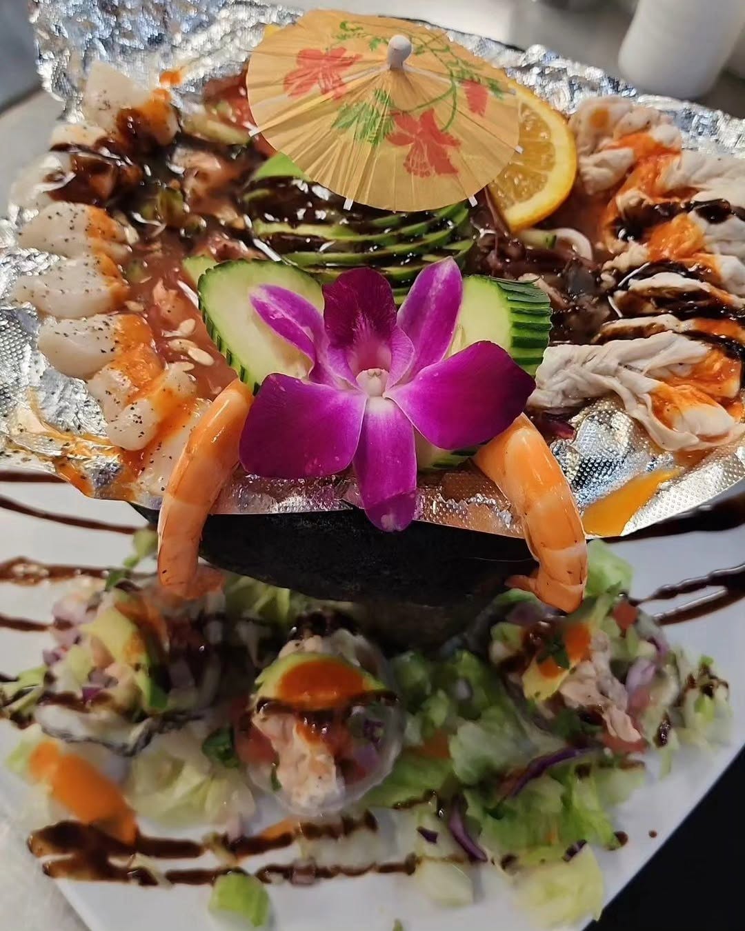 Fresh Mexican Seafood in Tolleson, Arizona